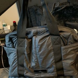 Stella McCartney x Adidas Duffle Bag